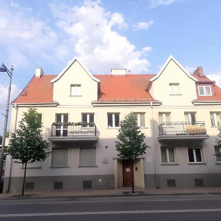 EXTRA APARTAMENTY - Apartament PRZYLĄDEK DOBREJ NADZIEI Sopot Zewnętrze zdjęcie