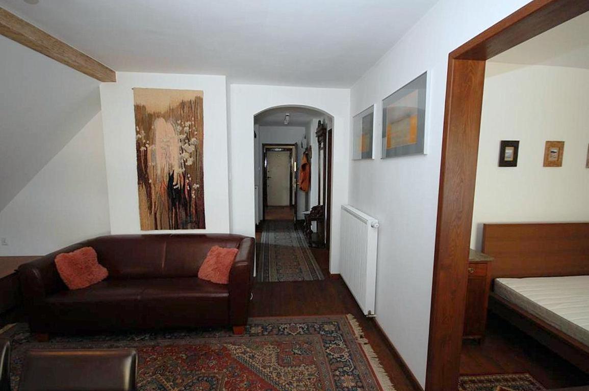 EXTRA APARTAMENTY - Apartament PRZYLĄDEK DOBREJ NADZIEI Sopot Zewnętrze zdjęcie