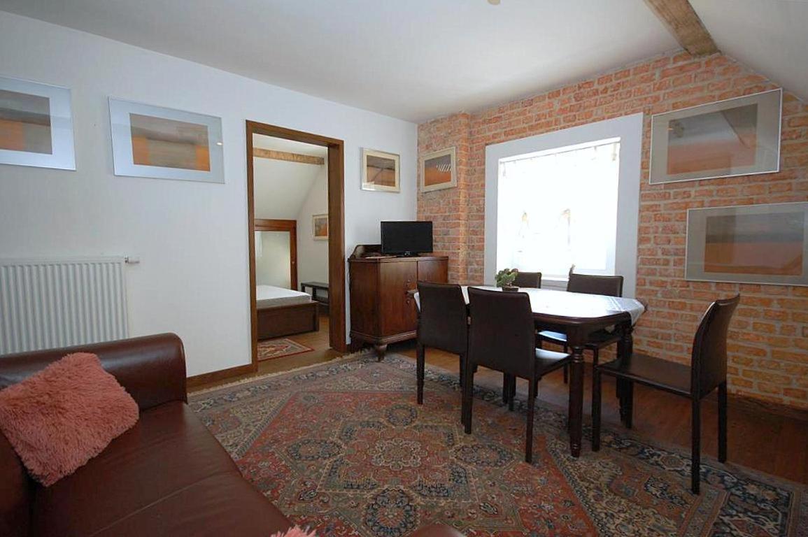 EXTRA APARTAMENTY - Apartament PRZYLĄDEK DOBREJ NADZIEI Sopot Zewnętrze zdjęcie