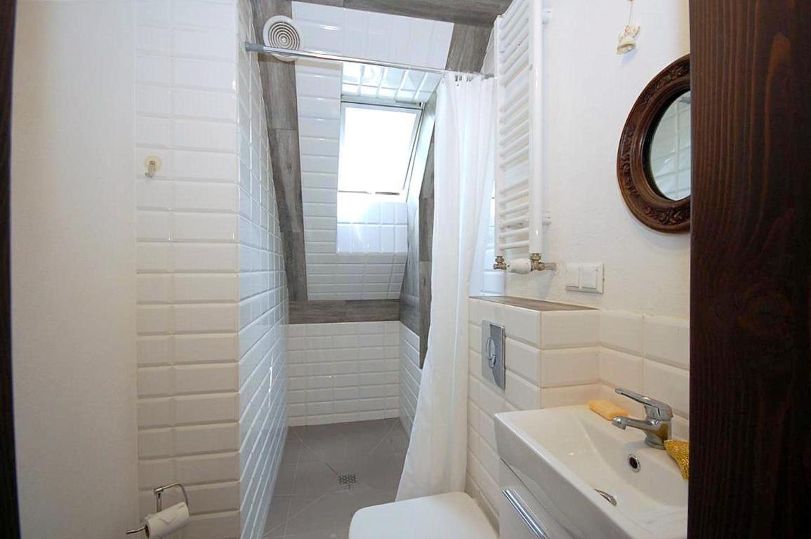 EXTRA APARTAMENTY - Apartament PRZYLĄDEK DOBREJ NADZIEI Sopot Zewnętrze zdjęcie